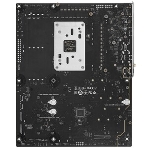 Материнская плата MSI MPG X870E CARBON WIFI, AM5, AMD X870E, 4xDDR5, 4xSATA, 4xM.2, 1xPCIe 5.0 x16, 1xPCIe 5.0 x4, 1xPCIe 4.0 x4, 1xHDMI, 2xUSB-C, 2x1Gb LAN, 9xUSB 3.2 Gen 2, 2xUSB4, 2x3.5 мм, 7.1, ATX, фото15