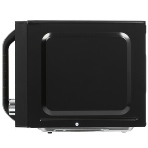 Микроволновая печь Haier HMB-DM208BA черный/серебристый, 20 л, 800 Вт, переключатели - кнопки, поворотный механизм, фото10