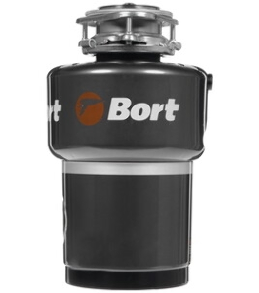 Измельчитель пищевых отходов Bort TITAN MAX Power (FullControl) (93410266)