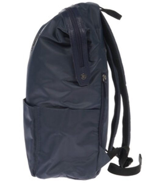 Рюкзак Ninetygo Lecturer Backpack Blue (90BBPLF21129U) (Корпус: Polyester, Подкладка: Полиэстер)