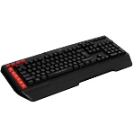 Клавиатура SVEN KB-G9600 проводная, USB Type-A, чёрный, фото12