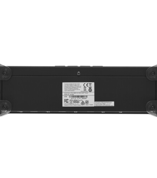 Переключатель ATEN 4-Port USB3.0 4K HDMI Dual Display KVMP Switch