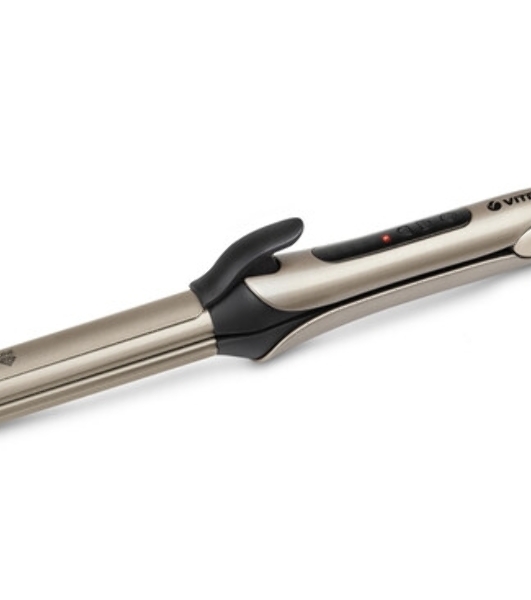 Мультистайлер для волос Vitek VT-8432 шампань, 200 °C, 5 режимов