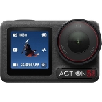 Экшн-камера Dji Osmo Action 5 Pro Standard Combo 1xCMOS 12Mpix черный/черный, фото10
