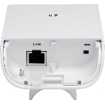 Сетевое оборудование Ubiquiti LocoM5(EU) 802.11a/n, интегрированная антенна 13 дБ (45 * 45 градусов), фото4