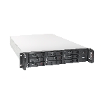 Серверный корпус ExeGate EX284961RUS Pro 2U650-HS09 (RM 19', высота 2U, глубина 650, без БП, 9xHotSwap, 2хUSB), фото11