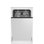 Встраиваемая посудомоечная машина Beko BDIS38120Q, белый, 44.8 см, 11 компл., 46 дБ, класс A, фото7