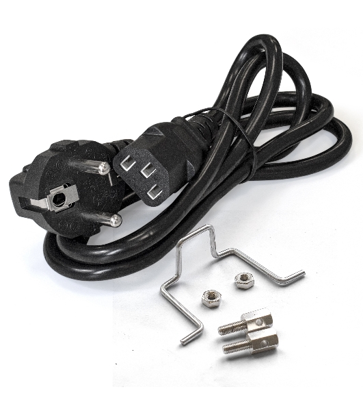 Блок питания ExeGate 650PPH-LT-S-OEM (EX282046RUS-OEM-S), 650Вт, 80 PLUS, 120мм, черный