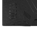 Монитор 27' ExeGate ProSmart EV2707A VA 1920x1080, 75 Гц, 5 мс, 16:9, 280 кд/м², 1xHDMI, 1xVGA, 3.5 мм, черный, фото9