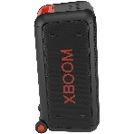 Минисистема LG XBOOM XL7S черный 250Вт USB BT, фото6