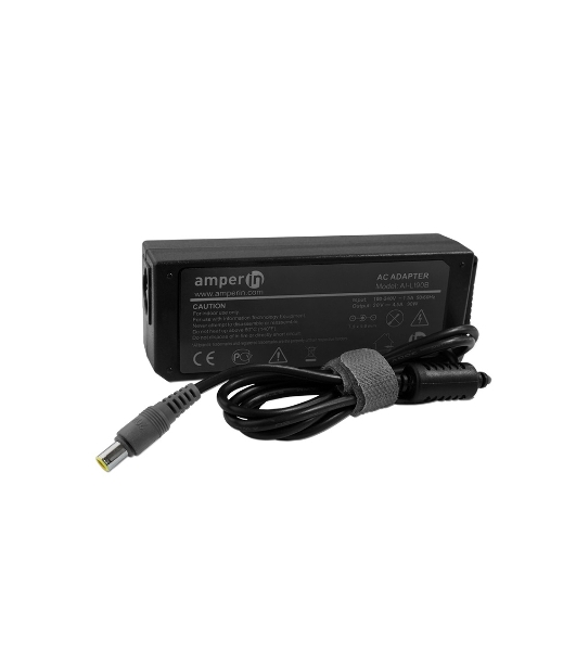 Блок питания (сетевой адаптер) Amperin AI-LI90B для ноутбуков Lenovo 20V 4.5A 8pin