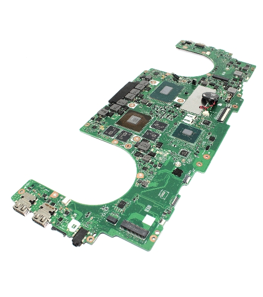 Материнская плата для Asus UX550GE 8G/I7-8750H