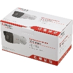 Камера HiWatch IP 2Мп уличная цилиндрическая, EXIR ИК 30м, 1/2.9 CMOS, 1920х1080@25к/с, объектив 2.8мм, угол 104, мех ИК-фильтр; 0.01Лк@F2.0, H.265/H.265+/H.264/H.264+/MJPEG ROI, коридорный режим, DWDR, 3D DNR, BLC, Smart ИК, обнаружение движения 2.0, IP67, -40...+60C, DC12В/PoE, 6.5Вт, фото4
