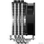 Кулер Cooler ID-Cooling SE-903-XT Basic черный 92мм алюминий+медь 2200rpm 26db 4-pin 130W 123мм, фото2