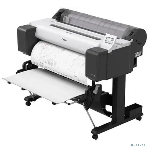 Плоттер струйный Canon imagePROGRAF TM-350 (6246C003), A0, цветное, 36', 1200x2400 dpi, Gigabit Ethernet, WiFi, USB, фото30