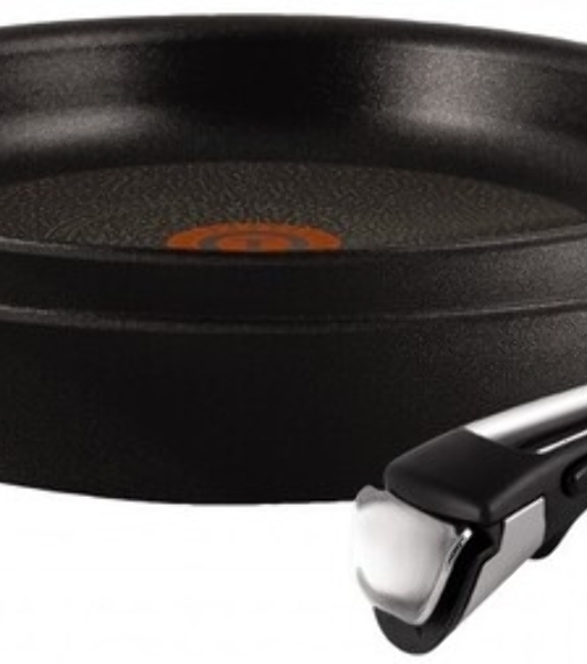 Набор сковороды Tefal BASICS 22/26/р6 ING COOK’S