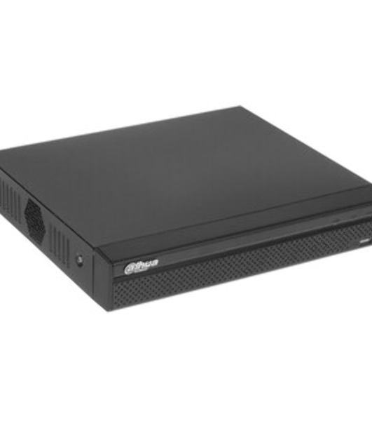 Видеорегистратор Dahua DHI-NVR4116-EI