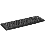 Клавиатура SVEN KB-S230 проводная, USB Type-A, чёрный, фото20