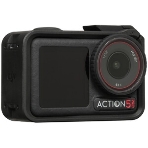 Экшн-камера Dji Osmo Action 5 Pro Standard Combo 1xCMOS 12Mpix черный/черный, фото9