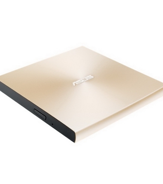 Оптический привод внешний ASUS SDRW-08U9M-U/GOLD/G/AS/P2G, dvd-rw, external ; 90DD02A5-M29000