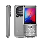 Мобильный телефон BQ 2810 BOOM XL серый, фото 1
