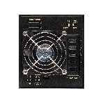 Корзина для HDD ExeGate EX289284RUS HS535-12G (универсальная, на 5*3,5' SATA3/12G SAS HDD, занимает 3*5,25' отсека), фото5