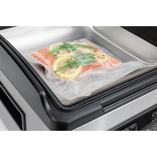 Вакуумный упаковщик камерный CASO VacuChef 70