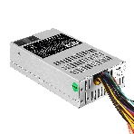 Блок питания серверный 450W ExeGate EX292219RUS ServerPRO-1U-F450AS (Flex ATX, APFC, КПД 80% (80 PLUS), 4cm fan, 24pin, 4pin, 3xSATA, 2xIDE), фото4