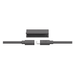 Кабель LOGITECH MeetUp 10m Mic Cable - графитовый - WW - MEETUP 10M MIC CABLE, фото9