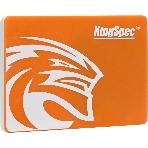Накопитель SSD KingSpec P3-1Tb, 1Tb, SATA, 2.5', R/W 570/560, фото10