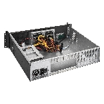 Серверный корпус ExeGate Pro 2U350-01 (RM 19', высота 2U, глубина 350, БП 1U-1200ADS, USB), фото10