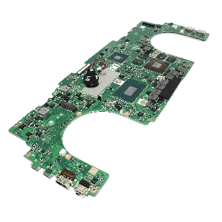 Материнская плата для Asus UX550GE 8G/I7-8750H