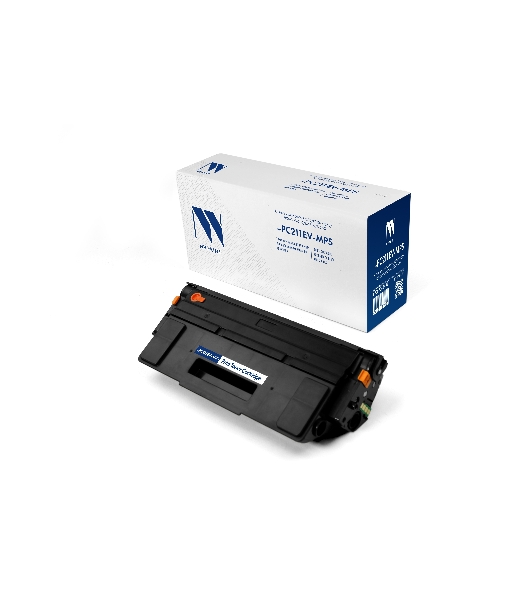Картридж NVP совместимый NV-PC211EV-MPS для Pantum M6500W/P2200/P2207/P2507/P2500W/M6500/M6550/M6607 (6000k)