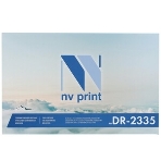Фотовал (OPC Drum) NVPrint для Brother DR-2335/DR-630 (HL-L2300/2340/2360/2365 DCP-L2500/2520/2540/2560/MFC-L2700/2720/2740, DCP-L2500) совместимый, фото3