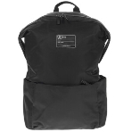 Рюкзак Ninetygo Lecturer Backpack черный (90BBPLF21129U) (Корпус: Polyester, Подкладка: Полиэстер) (218771), фото6