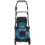Газонокосилка аккумуляторная Makita DLM330Z, 18 В, 0 Ач, фото14