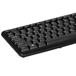 Клавиатура SVEN KB-S230 проводная, USB Type-A, чёрный, фото19