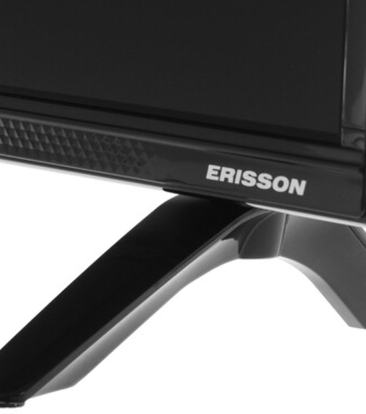 Телевизор Erisson 32' 32LES802T2 черный LED HD 60Hz