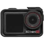 Экшн-камера Dji Osmo Action 5 Pro Standard Combo 1xCMOS 12Mpix черный/черный, фото8