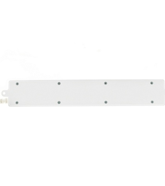 Сетевой фильтр Powercube SPG-B-6-WHITE 1.9 м, 5 розеток, белый, коробка