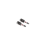 Бита Haммer Flex 203-179TORX-1025мм, 2шт., фото8