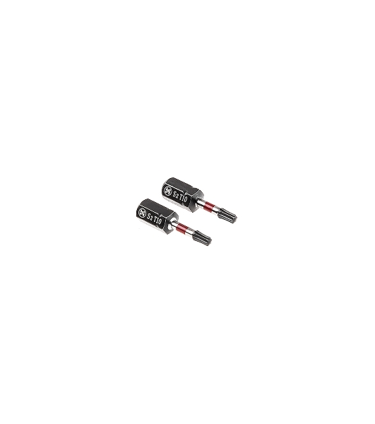 Бита Haммer Flex 203-179TORX-1025мм, 2шт.