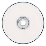 Диск CD-R Mirex 700 Mb, 48х, Shrink (100), Ink Printable (100/500), фото 1