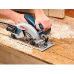 Пила дисковая Bosch GKS 190 0601623000 1200 Вт, 190х30мм, 66мм, 4,2кг, коробка, фото4