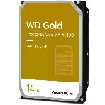Жесткий диск WD GOLD WD141KRYZ 14ТБ 3,5' 7200RPM 256MB 512E (SATA-III), фото4