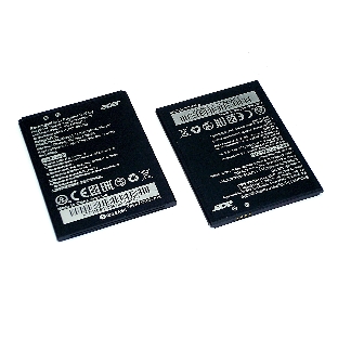 Аккумуляторная батарея BAT-T11 для Acer Liquid Z630, Z630S Duo, 3900mAh, 3.8V