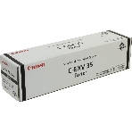 Картридж лазерный Canon C-EXV35 (3764B002) черный (70000 стр.) для Canon IR ADV 8085/8095/8105, фото 1
