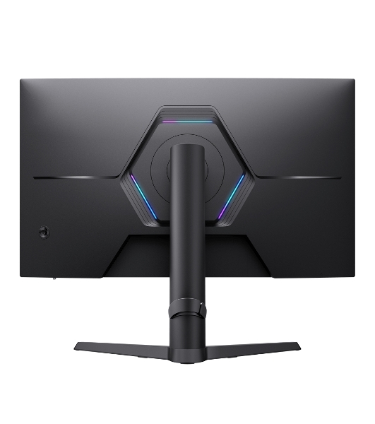 Монитор 27' Hisense 27G6K-PRO IPS 2560x1440, 240 Гц, 1 мс, 16:9, 400 кд/м2, 2хHDMI, 1хDP, черный