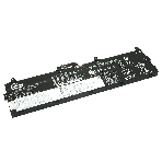 Аккумуляторная батарея для ноутбука Lenovo ThinkPad P72 11,25V 8800mAh Orig, фото2