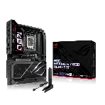 Материнская плата ASUS ROG MAXIMUS Z890 HERO BTF, LGA1851, Intel Z890, 4xDDR5, 4xSATA, 6xM.2, 1xPCIe 5.0 x16, 1xPCIe 4.0 x4, 1xPCIe x1, 1xHDMI, 2xUSB-C (Thunderbolt 4), 1xUSB-C 3.2 Gen 2, 4xUSB-A 3.2 Gen 2, 4xUSB-A 3.2 Gen 1, 2x2.5Gb LAN, Wi-Fi 7, Bluetooth 5.4, 2x3.5 мм, S/PDIF, 7.1, ATX, фото2